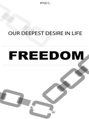 cover image of Our Deepest Desire in Life